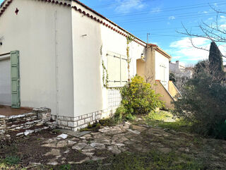  Maison � vendre 4 pi�ces 99 m�