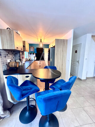  Maison � vendre 6 pi�ces 106 m�