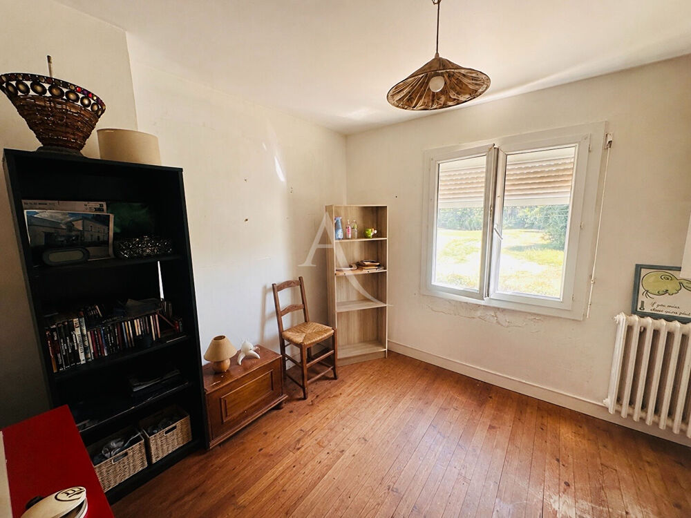 Vente Maison A deux pas du bourg, belle opportunité! Abbaretz