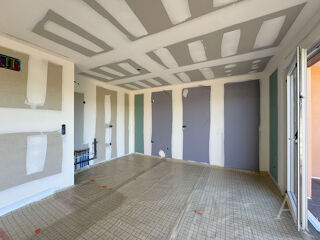  Appartement à vendre 4 pièces 104 m²