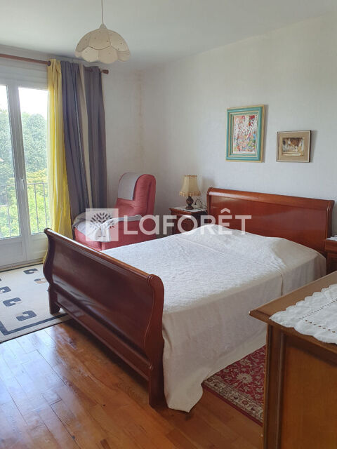  Appartement � louer 3 pi�ces 76 m�