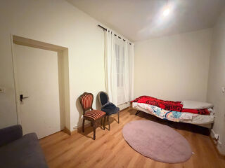  Appartement � vendre 2 pi�ces 41 m�