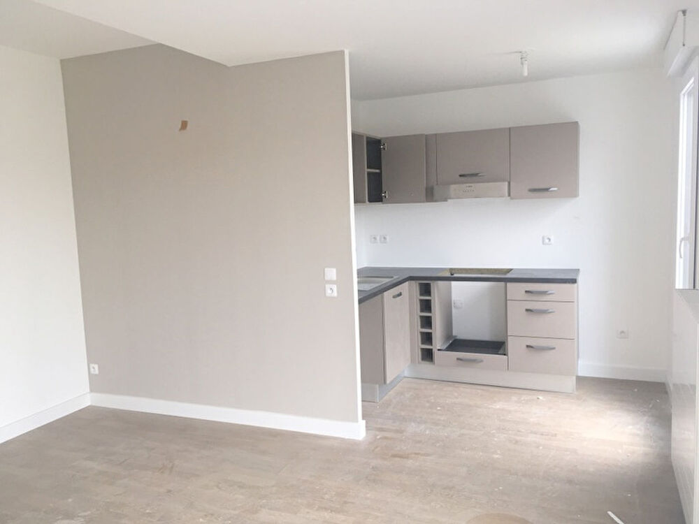 Location Appartement Appartement Merignac 3 pièce(s) 64.12 m2 Merignac