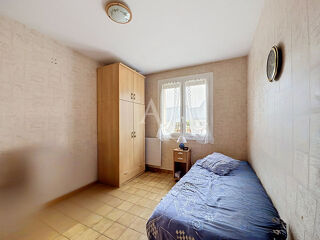  Maison à vendre 5 pièces 110 m²