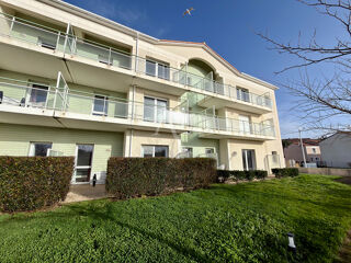  Appartement � vendre 3 pi�ces 41 m�