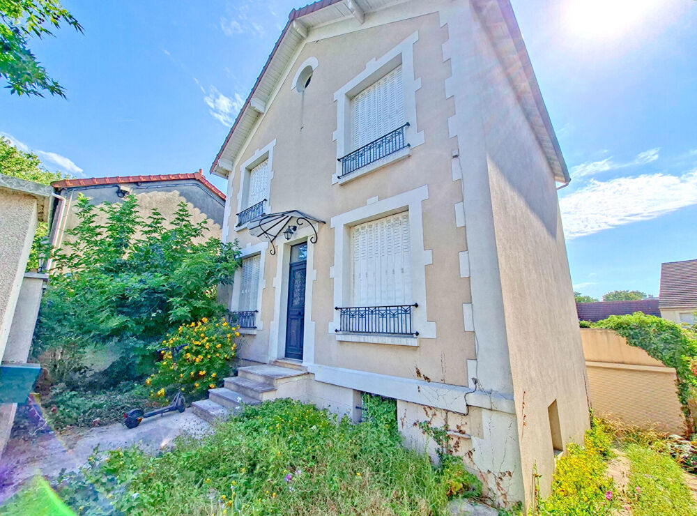 Maison 8 pièces 152 m² · à Antony · 152 m² · 495 000 €