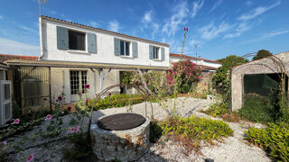  Maison � vendre 8 pi�ces 165 m�