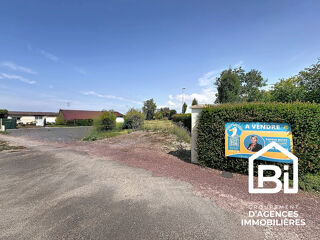  Terrain à vendre 650 m²