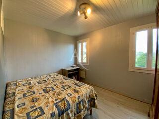  Maison � vendre 3 pi�ces 63 m�