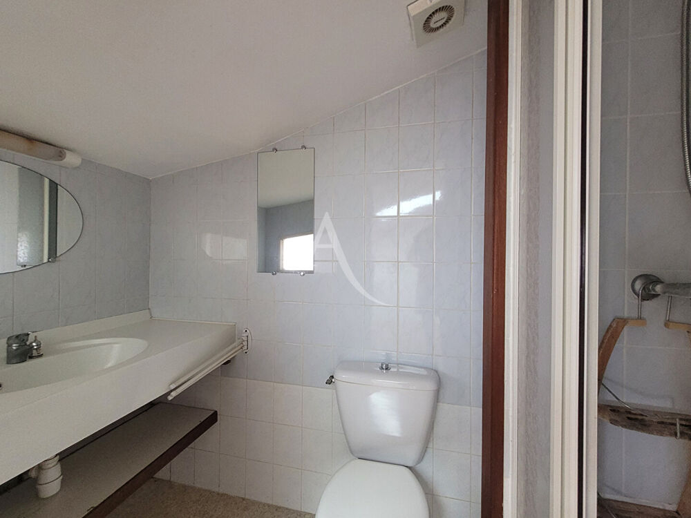 Vente Appartement La Rochelle - Quartier - Appartement T1 bis La rochelle