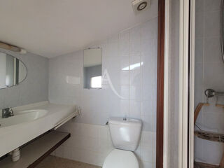 Vente Appartement La Rochelle - Quartier - Appartement T1 bis La rochelle