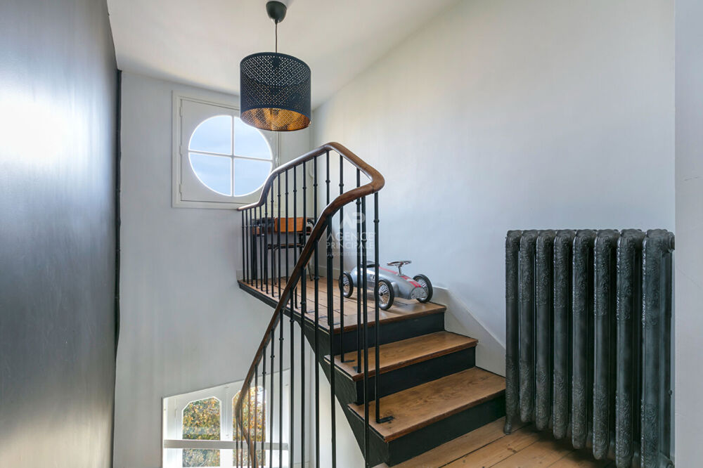 à vendre  Maison Versailles (78000)