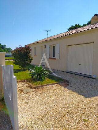  Maison � louer 4 pi�ces 80 m� Challans