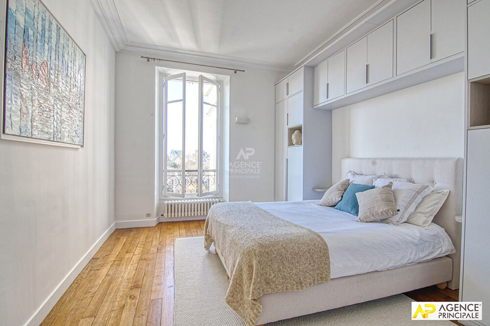 à vendre  Appartement Versailles (78000)
