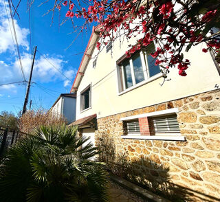  Maison à vendre 5 pièces 115 m²
