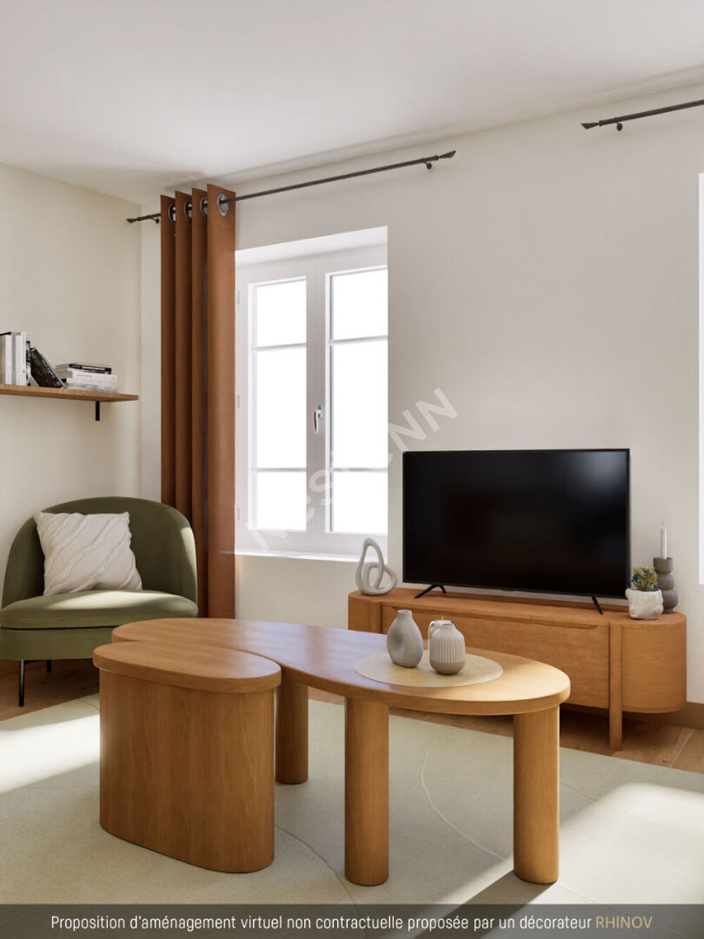 Vente Appartement Plateau La Seyne Sur Mer de 4 pièces de 66.8 m² ou deux appartements idéal invest locatif La seyne sur mer