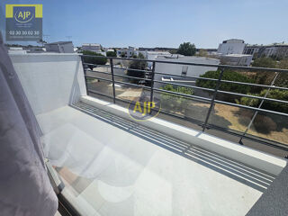  Appartement à vendre 3 pièces 64 m²