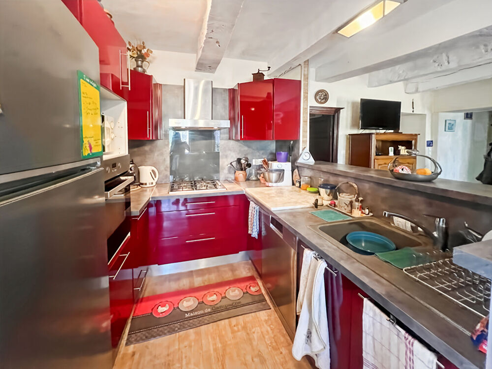 Vente Maison Maison Quercynoise avec jardin et dépendance - Saint Daunès Saint daunes