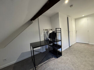  Appartement à louer 1 pièce 14 m²