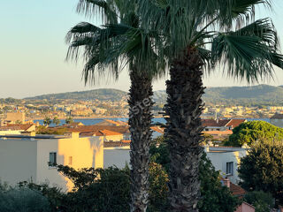 Vente Appartement Appartement Sanary Sur Mer  de 4 pièces de 74.76 m² vue mer Sanary sur mer