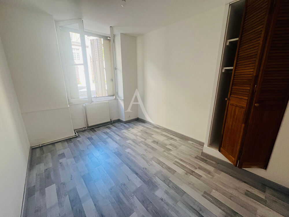 Location Maison Maison Orleans  3 pièce(s) 49 m2 Orleans