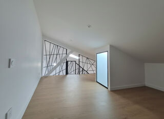  Appartement à vendre 4 pièces 94 m²