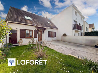  Maison � vendre 6 pi�ces 104 m�