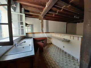  Maison à vendre 5 pièces 