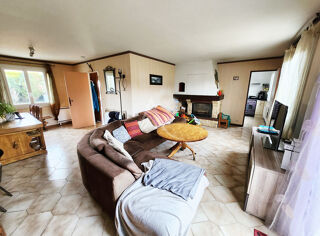  Maison � vendre 5 pi�ces 120 m�