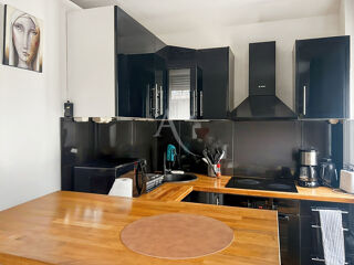  Appartement � louer 2 pi�ces 33 m�