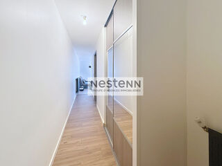  Appartement � vendre 1 pi�ce 36 m�