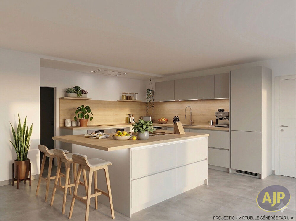 Vente Maison Maison Plain Pied  à Châteaubriant Chateaubriant