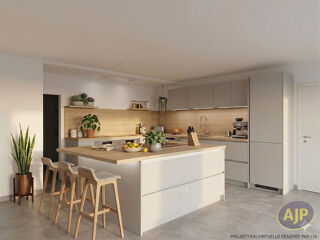 Maison à vendre 5 pièces 92 m²