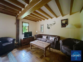  Maison � vendre 5 pi�ces 100 m�