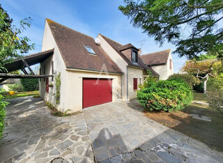  Maison à vendre 7 pièces 189 m²