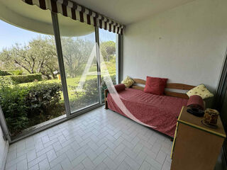  Appartement � vendre 1 pi�ce 1 m�