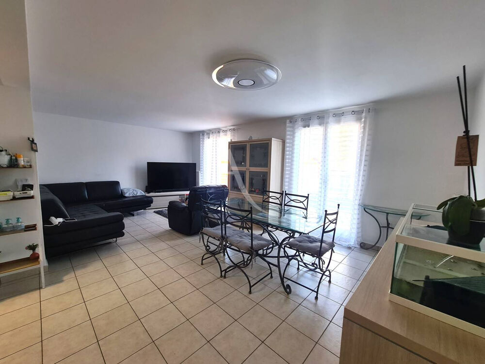 Maison Lesigny 5 pièce(s) 89 m2