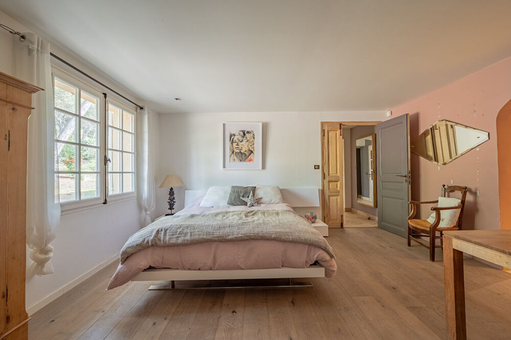 Vente Maison VILLA AIX EN PROVENCE - 8 pièce(s) - Aix en provence