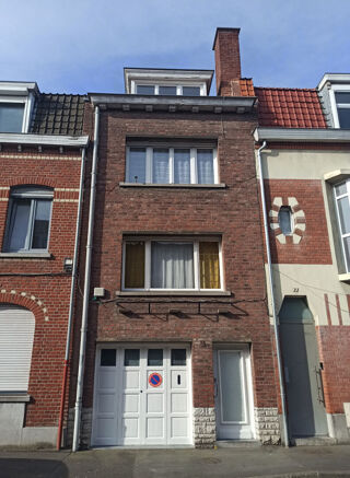  Maison à vendre 5 pièces 98 m²