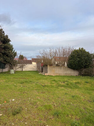  Terrain à vendre 400 m²