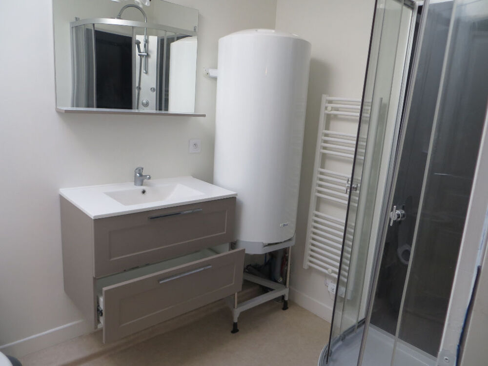 Location Appartement Appartement Sandillon 3 pièce(s) 64 m2 Sandillon