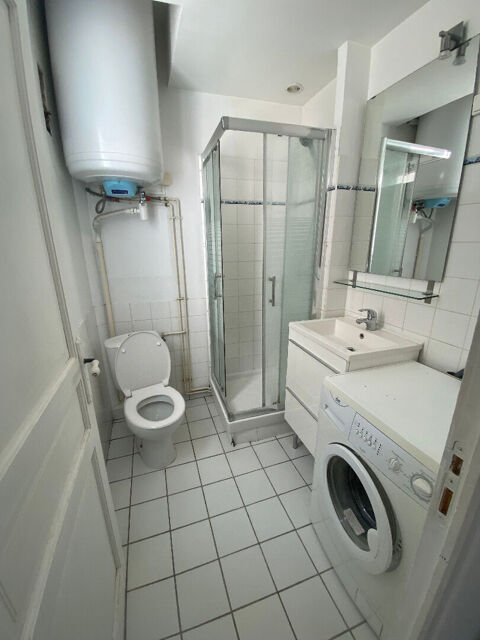  Appartement � louer 2 pi�ces 40 m�