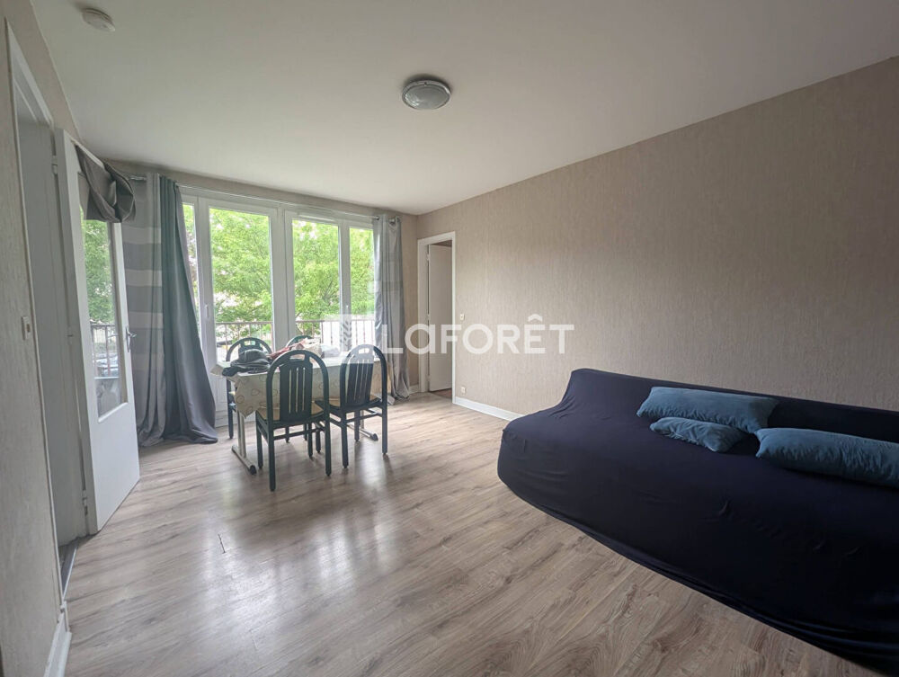 Appartement a louer villiers-le-bel - 2 pièce(s) - 45 m2 - Surfyn