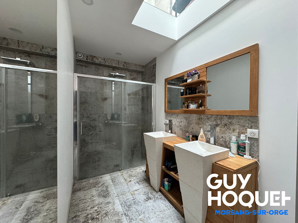 � vendre  Maison Morsang-sur-Orge (91390)