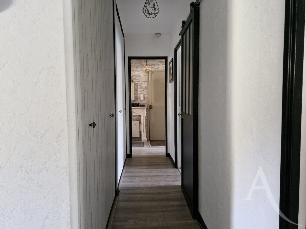 Vente Appartement Appartement T3  de 84m2  climatisé et place de parking Quint-fonsegrives