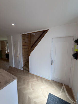  Maison à vendre 4 pièces 90 m²