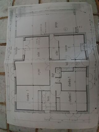  Maison � vendre 5 pi�ces 123 m�