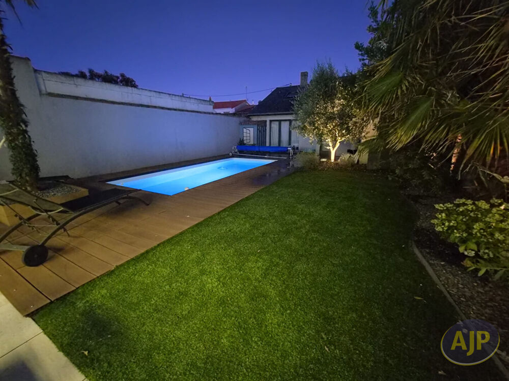 à vendre  Maison Les Sables-d'Olonne (85100)