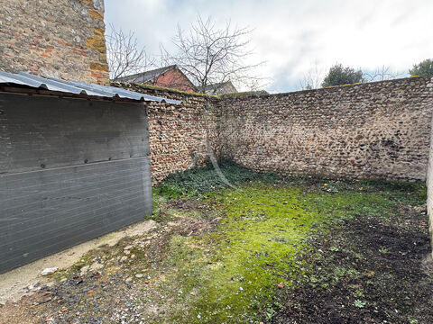  Appartement � louer 1 pi�ce 26 m�