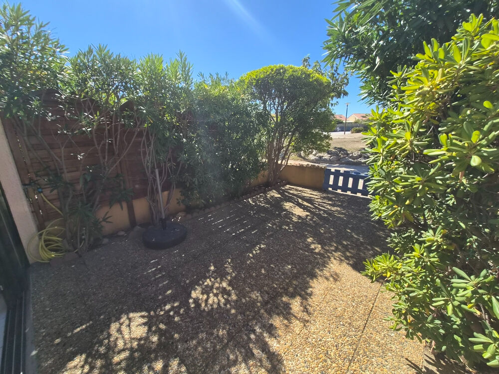Vente Maison VILLA T3 - LA GRANDE PLAGE- LE BARCARES Le barcares
